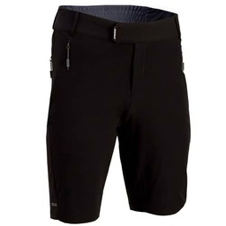 SILVINI Meta - Pantalones Cortos de Ciclismo para Hombre