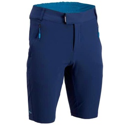 SILVINI Meta - Pantalones Cortos de Ciclismo para Hombre