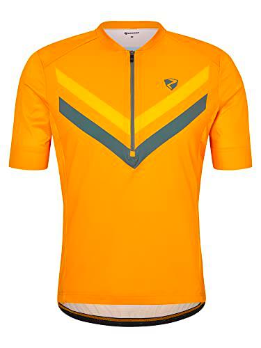 Ziener Nagnus Maillot de Ciclismo montaña - Bicicleta de Carretera