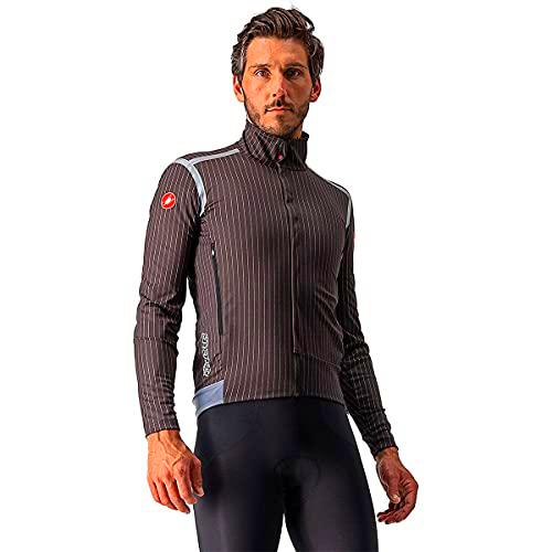 CASTELLI 4521546 PERFETTO RoS LONG SL Men's Jacket Black S