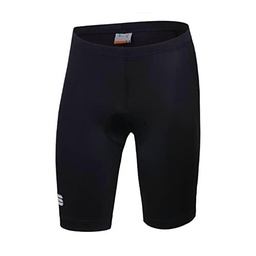 Sportful Vuelta Short Pants, Black, S Men's