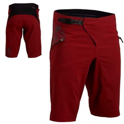 SILVINI FABRIANO Enduro Pantalones Cortos de Ciclismo para Hombre