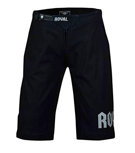 Royal Racing Race - Pantalón Corto Unisex, Unisex Adulto