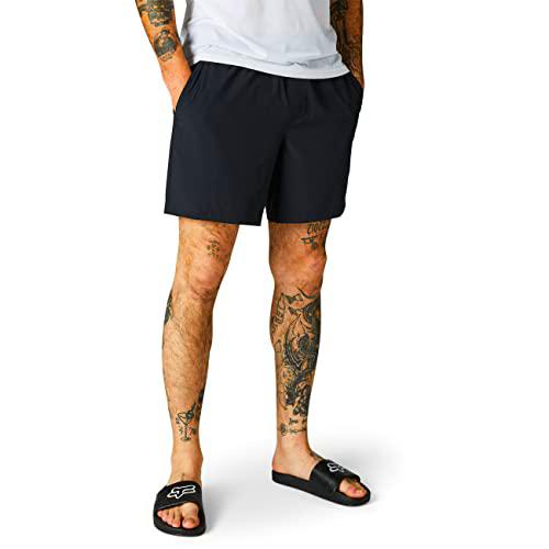 Fox Beaten Path Volley Short Black