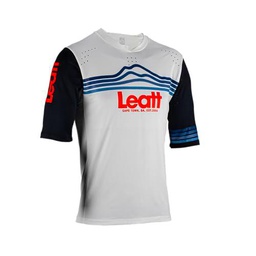 Leatt Jersey MTB Enduro 3.0 Camiseta Deportiva técnica