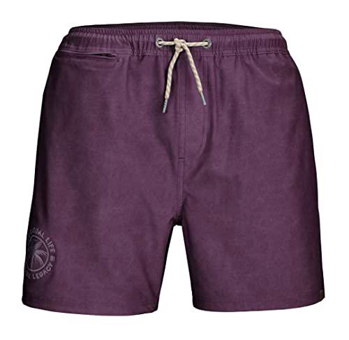 G.I.G.A. DX GS 177 MN SHRTS Shorts de baño Informales