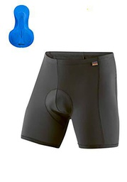 Gonso Sitivo U M 12150 - Pantalón de Ciclismo para Hombre