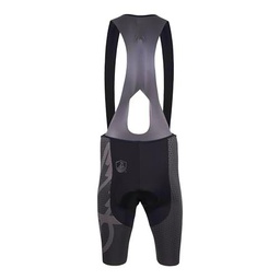 CAMPAGNOLO 03202709400C000.10 Neon Bib Short Hombre Cycling Bib Shorts Negro Tamaño XS