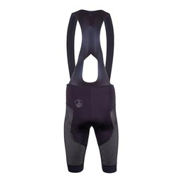 CAMPAGNOLO 03202809400C000.10 OSSIGENO Bib Short Hombre Cycling Bib Shorts Negro Tamaño 3XL