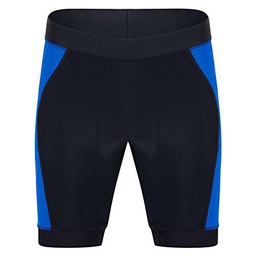 Dare 2b Sidespin Gel Pantalones Cortos de Ciclismo