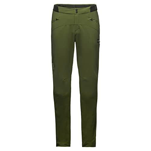 Pantalón GORE Wear C5 Partial GORE-TEX INFINIUM Trail