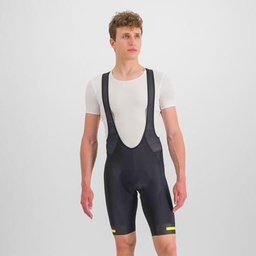 Sportful 1122011-276 Neo BIBSHORT Hombre Shorts Black Cedar L