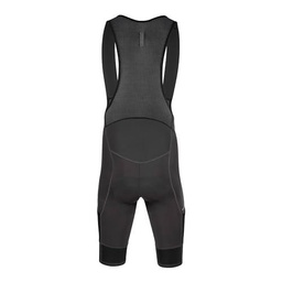 CAMPAGNOLO 02999609400C000.10 GHEL Hombre Cycling Bib Shorts Pimienta Negra 702099 Tamaño XS