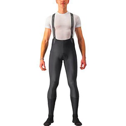 CASTELLI 4522568-010 SEMIFREDDO BIBTIGHT Cycling Bib Shorts Hombre Black Tamaño XXXL