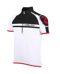 NALINI METHEO T-Shirt, VAR.White, L Men's