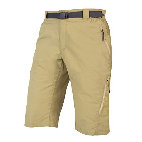 ENDURA Hummvee Short con Culote Interior para Hombre