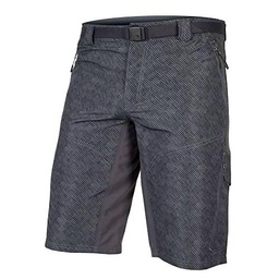 ENDURA Hummvee Short con Culote Interior para Hombre