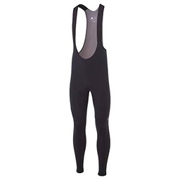 Altura Mens Progel Plus - Bibtights térmica Repelente al Agua