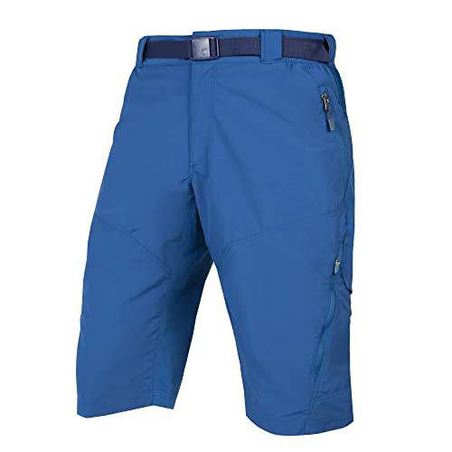 ENDURA Hummvee Short con Culote Interior para Hombre