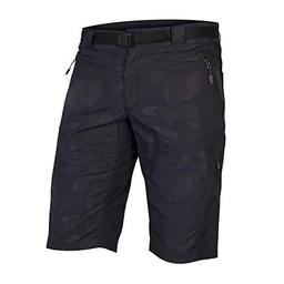 ENDURA Hummvee Short con Culote Interior para Hombre