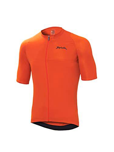 Maillot M/C Anatomic Hombre Rojo T. XS