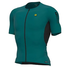 Alé Cycling R-ev1 Race Special Jersey de Manga Corta