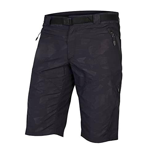 Endura Hummvee Short con Culote Interior para Hombre