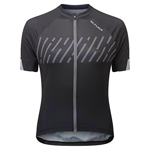 Altura Airstream SS Maillot, Negro, 8 Women's