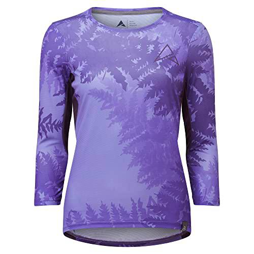 Altura Kielder 3/4 Maillot BTT, Lila, 12 Women's