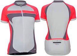 Camisa de Ciclismo • Mujer •