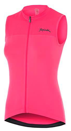 Maillot S/M Anatomic W Mujer Rosa T. L