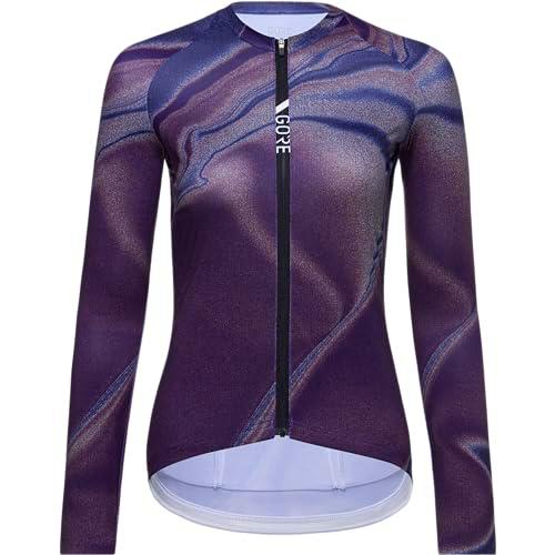 Maillot Manga Larga GOREWEAR Torrent Mujer