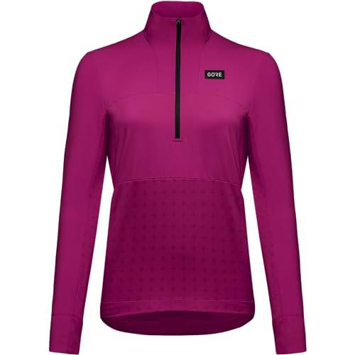 GORE WEAR Maillot de ciclismo transpirable para mujer