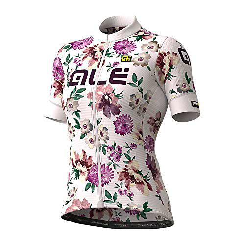 Alé Graphics PRR Fiori Mujeres Jersey Ciclismo