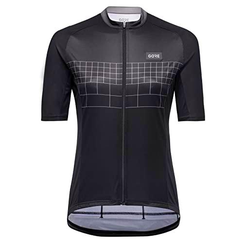 Gore Wear Jersey Grid Fade Jersey 2.0