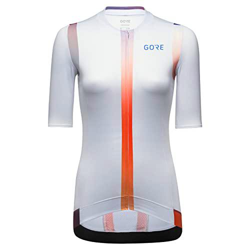 GORE WEAR Maillot de manga corta Chase para mujer