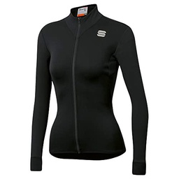 Sportful 1120530 Kelly Thermal JRS T-Shirt Women's Black L