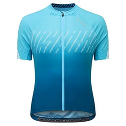 Altura Airstream SS Maillot, Azul, 16 Women's