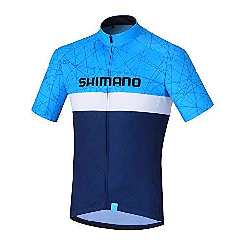 SHIMANO ECWJSPSSS21MN0105, Camiseta De Las Mujeres