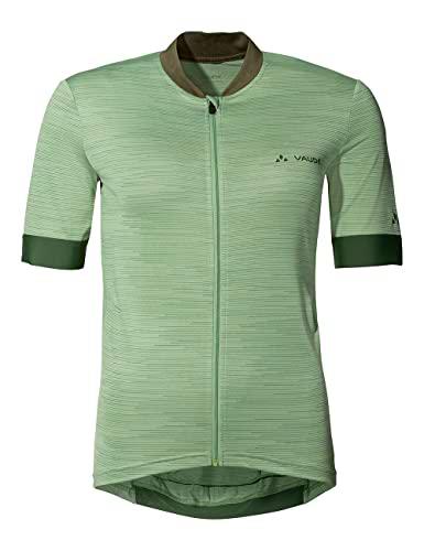 VAUDE Tricot para Mujer Camiseta, Willow Green, 36