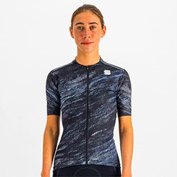 Sportful 1122027 Cliff SUPERG W JRS Sweatshirt Women's Black L