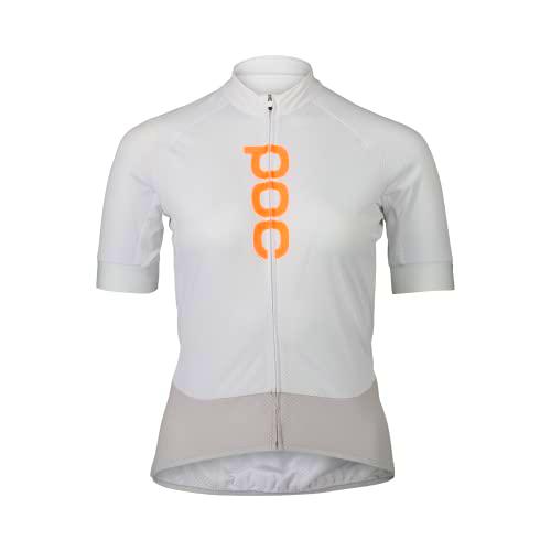 POC W's Essential Road Logo Jersey T-Shirt, Women's