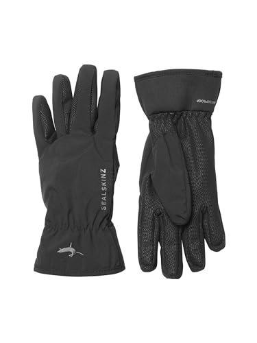 SealSkinz GUANTES IMPERMEABLE LIGHTWEIGHT NEG.T.XL