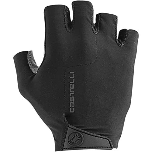 CASTELLI 4523026-010 PREMIO GLOVE Men's Cycling gloves Black XL