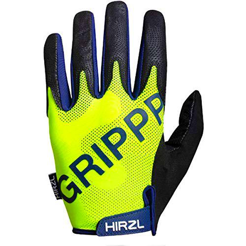 HIRZL Guantes GRIPPP Tour FF 20 Lemon L9 Accesorios y recambios bicis