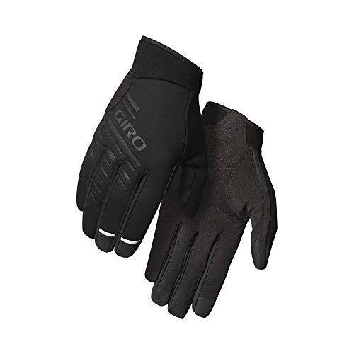 Giro Wi Cascade Guantes para Bicicleta eléctrica, para montaña