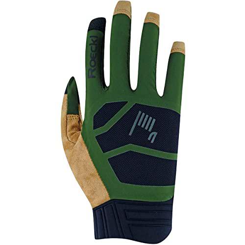 Roeckl Guantes Murnau Verde 8