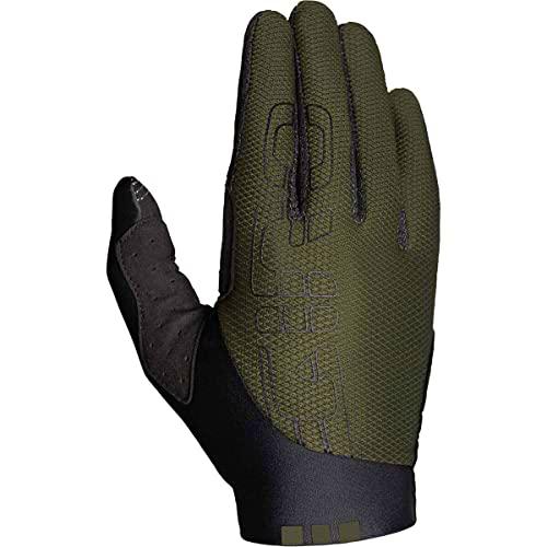 Giro Bike Trixter Olive 22 - Guantes (Talla XS)