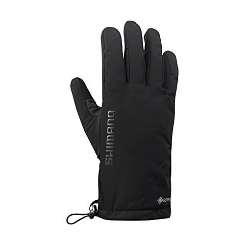 SHIMANO Ropa Guantes Gore-Tex® Grip Primaloft® Unisex