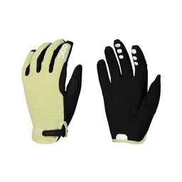 POC Resistance Enduro Adj Glove, Verde Prehnita, L